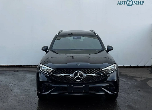 Купить Мерседес-Бенз ГЛК 2025г.