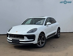 Купить Порше Макан 2025г.