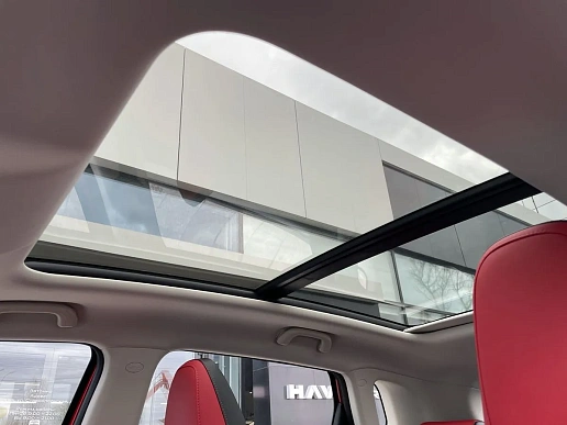 Купить Чанган КС55ПЛУС 2023г.