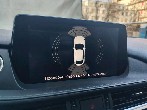 Купить Мазда Mazda 6 2021г.