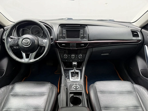 Купить Мазда Mazda 6 2013г.