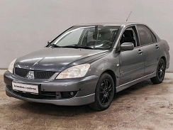 Купить Митсубиси Лансер 2006г.