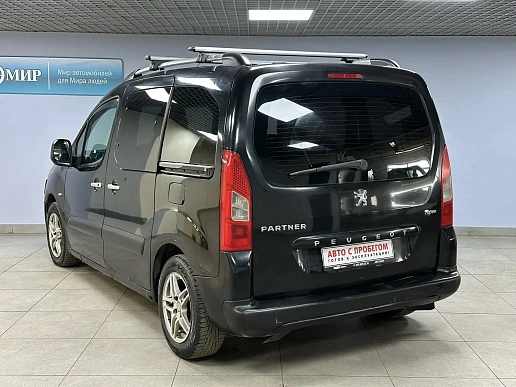 Купить Пежо Партнер 2008г.