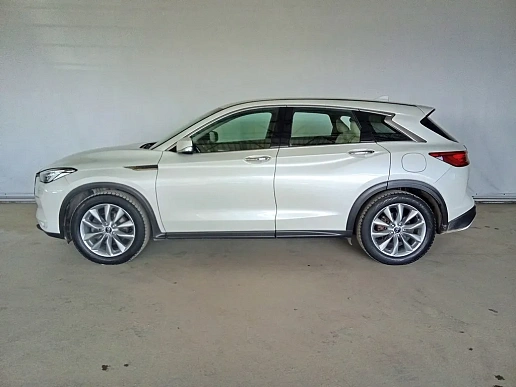 Купить Инфинити Infiniti QX50 2021г.