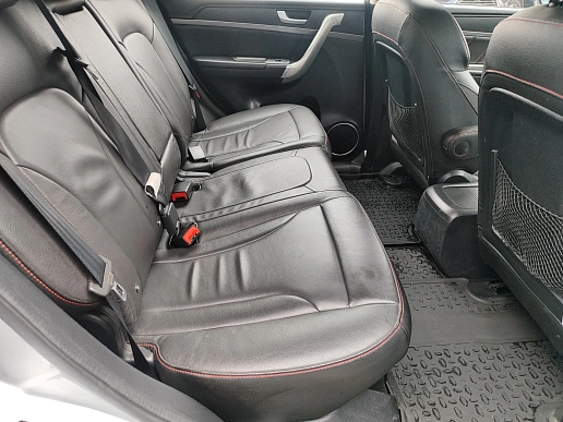 Купить Хавал Haval H6 2016г.