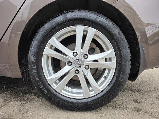 Купить Киа Сид 2018г.