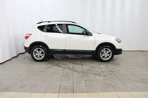 Купить Ниссан Кашкаи 2013г.