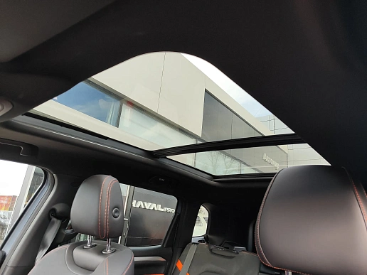 Купить Хавал Haval DARGO 2023г.