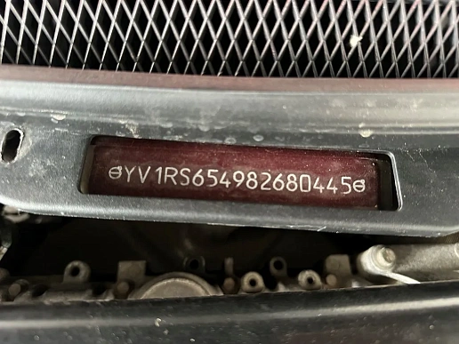 Купить Волво С60 2007г.