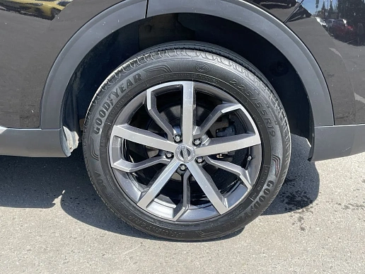 Купить Хавал Haval F7x 2020г.