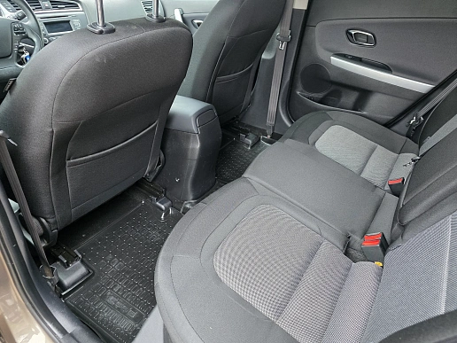 Купить Киа Сид 2018г.