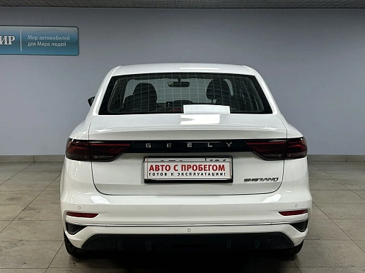 Купить Джили Емгранд 2024г.