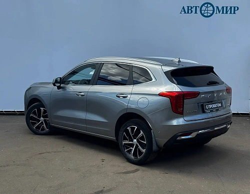 Купить Хавал Haval Jolion 2022г.