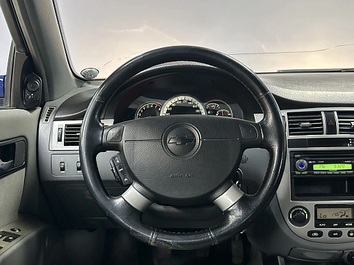 Купить Шевроле Ласетти 2008г.