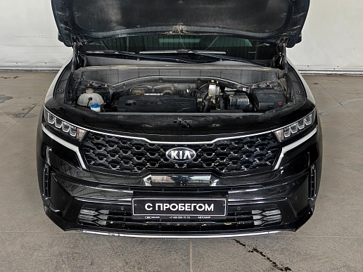 Купить Киа Соренто 2021г.