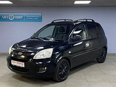 Купить Хёндай Матрикс 2008г.