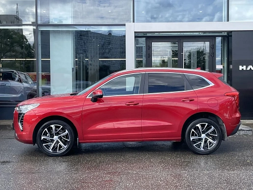 Купить Хавал Haval Jolion 2022г.