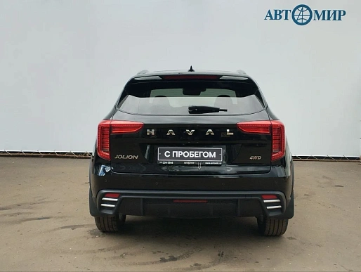 Купить Хавал Haval Jolion 2024г.