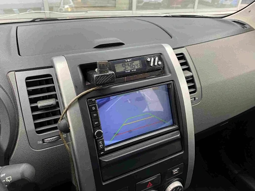 Купить Ниссан КС-Траил 2008г.