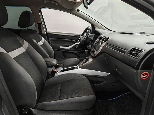 Купить Форд Куга 2012г.