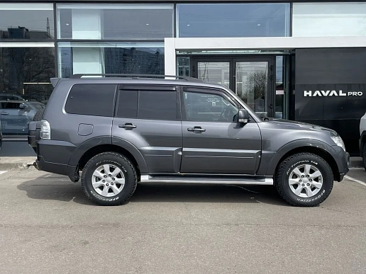 Купить Митсубиси Паджеро 2012г.