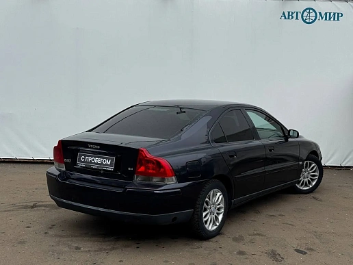 Купить Волво С60 2005г.