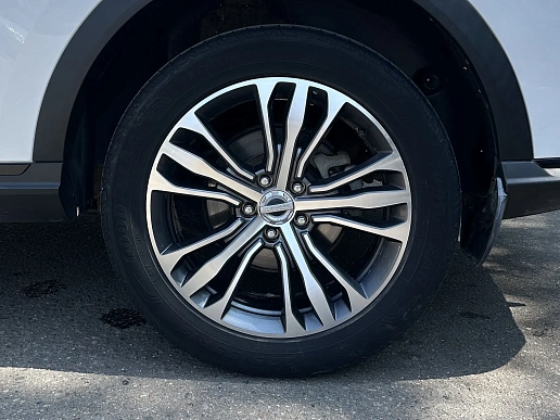 Купить Хавал Haval F7x 2023г.