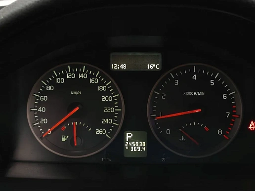 Купить Волво К30 2007г.