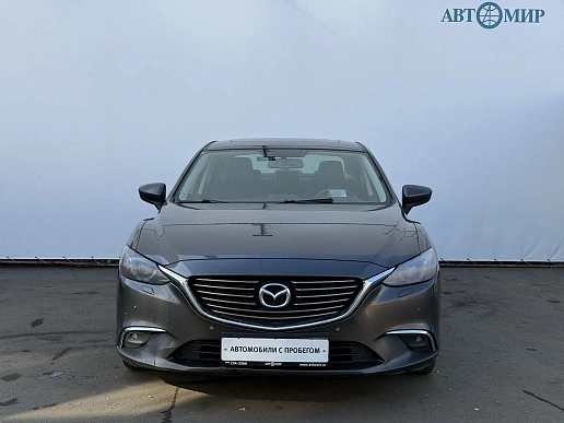 Купить Мазда Mazda 6 2016г.