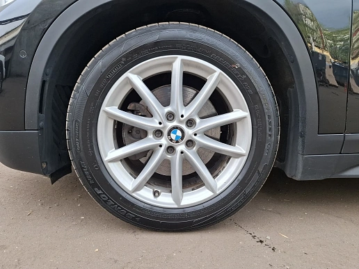 Купить БМВ КС1 2015г.