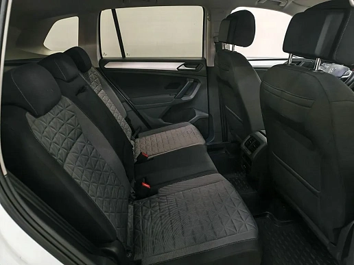 Купить Фольксваген Тигуан 2021г.