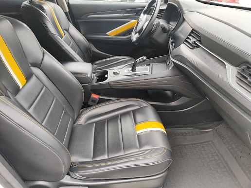 Купить Хавал Haval F7x 2020г.