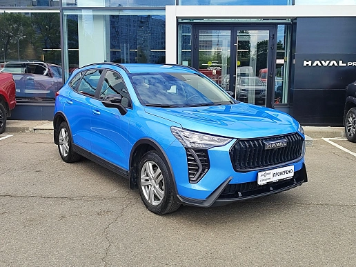 Купить Хавал Haval Jolion 2024г.