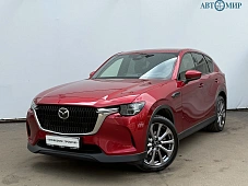 Купить Мазда ККС-60 2024г.