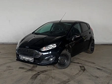 Купить Форд Фиеста 2016г.