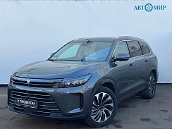 Купить Серес Аито М7 2023г.
