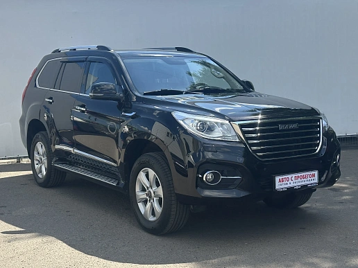 Купить Хавал Haval H9 2021г.