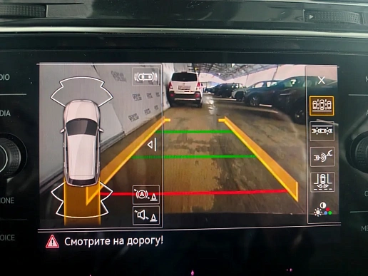 Купить Фольксваген Тигуан 2021г.