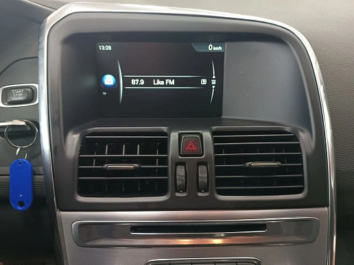 Купить Волво КСК60 2016г.