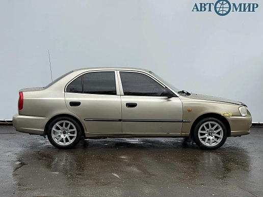 Купить Хёндай Аксент 2004г.
