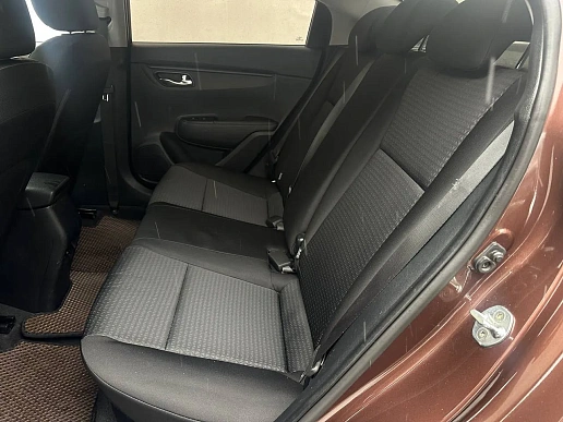 Купить Киа Рио 2022г.