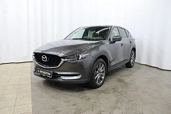 Купить Мазда ККС-5 2020г.
