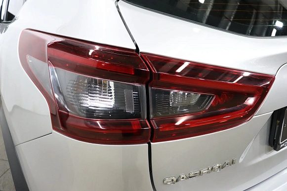 Купить Ниссан Кашкаи 2020г.