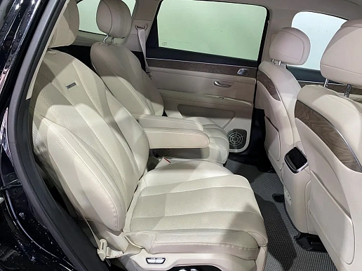 Купить Серес Аито М7 2023г.