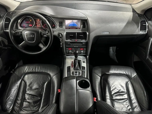 Купить Ауди К7 2007г.