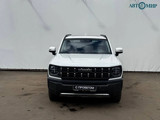 Купить Хавал ПРО Н3 2024г.