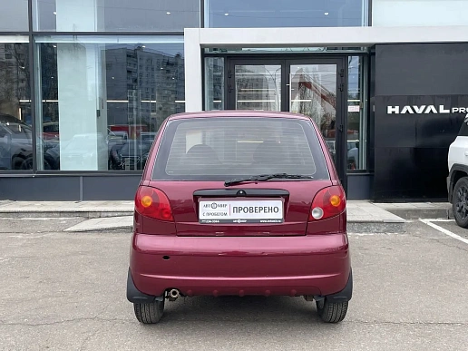 Купить Даеву Матиз 2007г.