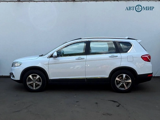 Купить Хавал Haval H6 2019г.