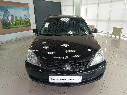 Купить Митсубиси Лансер 2007г.
