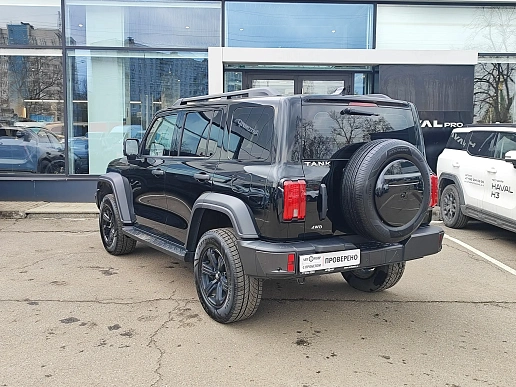 Купить Танк 300 2023г.